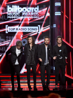  Billboard 음악 Awards 2015