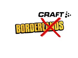  BorderCraft