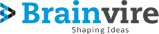 Brainvire Logo