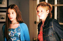  Buffy and Dawn: Sisters Forever