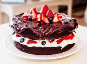 Cake           