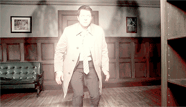  Castiel in "Book of the Damned"