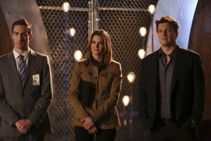 Castle and Beckett-Promo pic 7x22