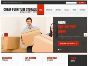  Cheap Furniture Storage