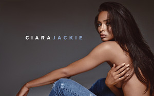  Ciara "Jackie" album