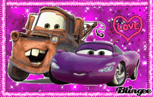  Cool fan Art of Mater & Holley