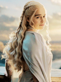 Daenerys Targaryen 