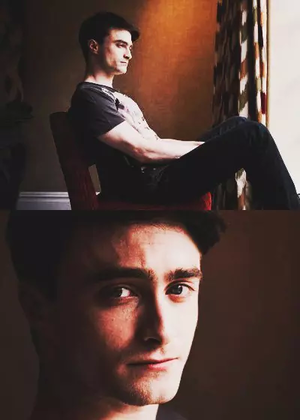  Daniel Radcliffe awesome pics