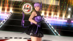  Dead of Alive 5 | Ayane