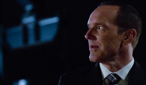  Director!Coulson