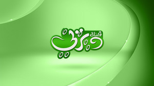  迪士尼 channel logo قناة ديزني شعار عربي