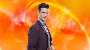 Eleventh Doctor - Promotional Stills