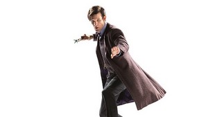  Eleventh Doctor - Promotional Stills
