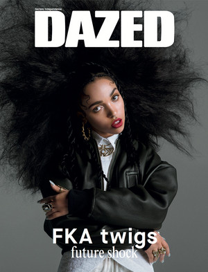 FKA twigs | Dazed Magazine