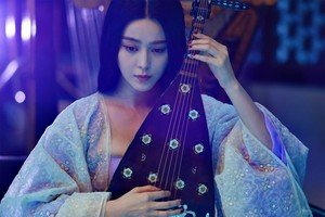  fan Bingbing - Lady of the Dynasty 范冰冰< 王朝的女人·杨贵妃>