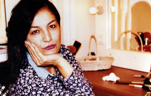  Fatma Murat, (1949 - 2011)