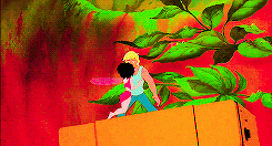  Ferngully: The Last Rainforest