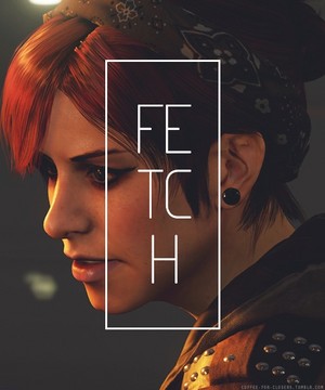  Fetch | inFAMOUS سیکنڈ Son