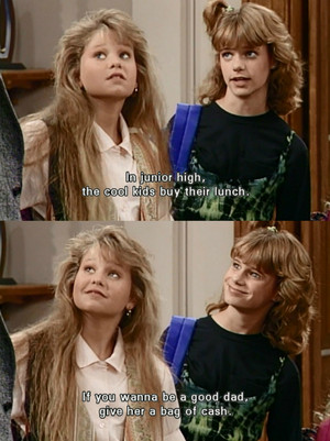  Full House Collage