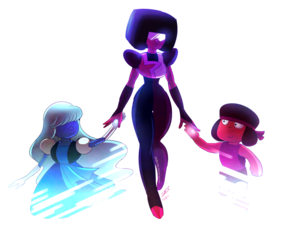  Garnet [Ruby and Sapphire]