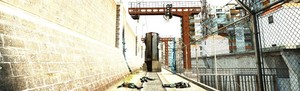  Half-Life 2 - Route Kanal