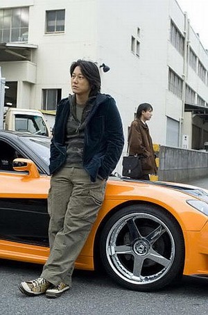 Sean&Tokyo Drift Images | Icons, Wallpapers and Photos on Fanpop