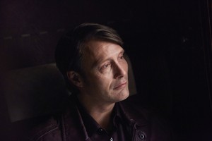  Hannibal - Episode 3.01 - antipasto, انٹاپاسٹو