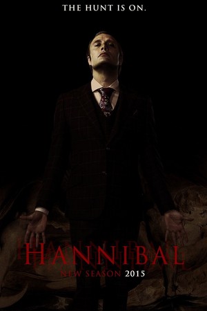  Hannibal Posters