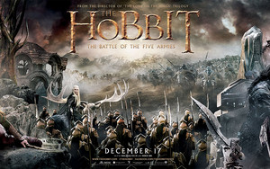 Hobbit Posters