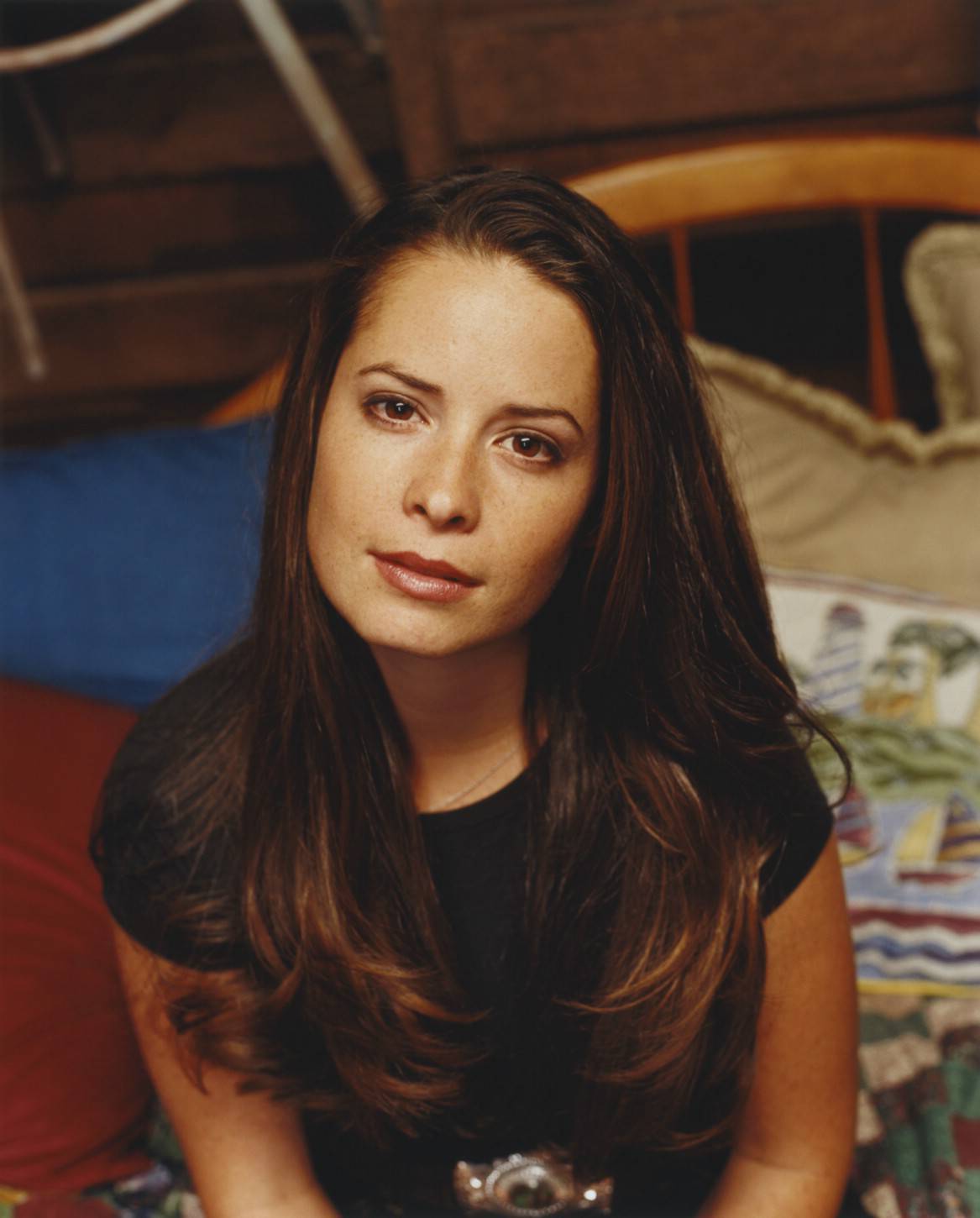 Holly Marie Combs - Holly Marie Combs Photo (38410618) - Fanpop
