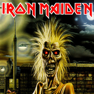  Iron Maiden (Remaster)