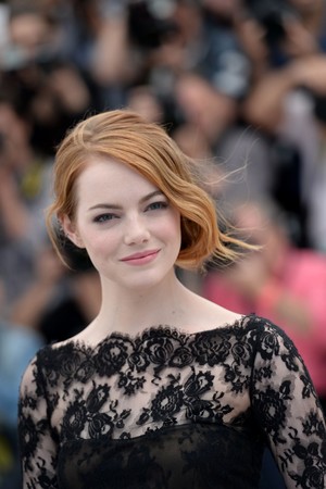  Irrational Man Photocall - Cannes Film Festival 2015