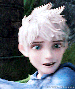  Jack Frost