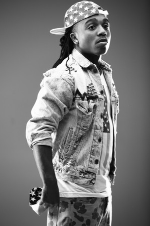  Jacquees Broadnax