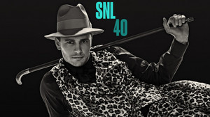  James Franco Hosts SNL: December 6, 2014