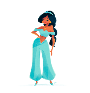 Jasmine   