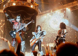  kiss ~Dynasty Tour ~Lakeland Civic Center ~Lakeland, Florida…June 15, 1979