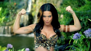 Katy Perry- Roar 