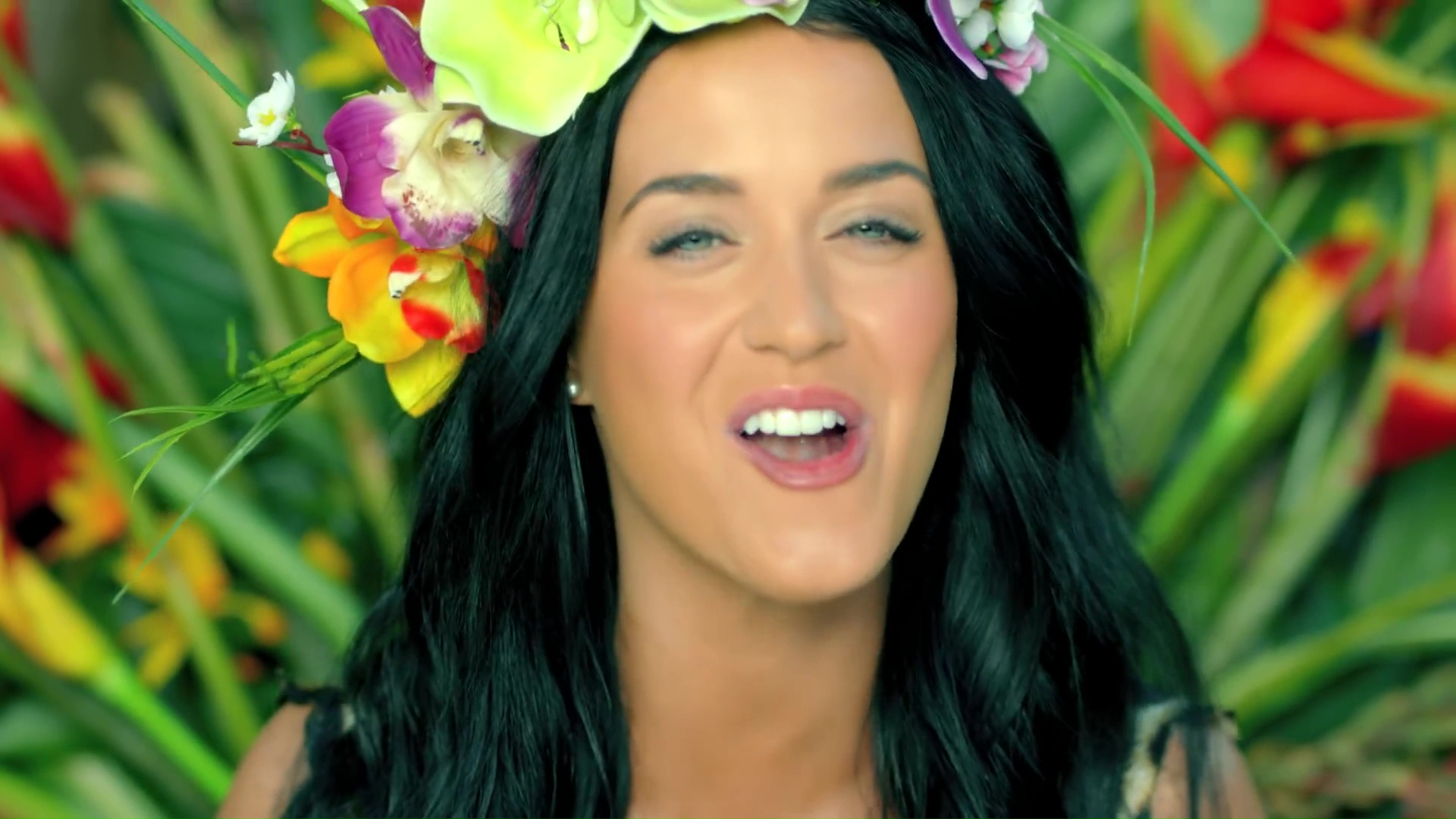 Katy Perry- Roar {HD} - Katy Perry Photo (38477911) - Fanpop