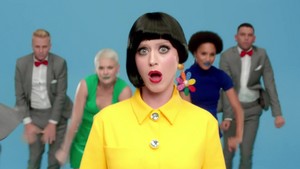 Katy Perry- This Is How We Do 