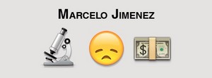  Marcelo Jimenez | Emojis