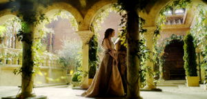  Margaery Tyrell Season 5
