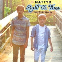 Mattyb new musik video