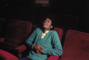  Michael Jackson - HQ Scan - Todd Gray Photoshoot - 1984