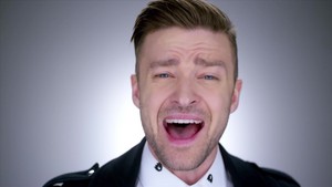 Michael Jackson, Justin Timberlake- Love Never Felt So Good {HD}