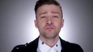 Michael Jackson, Justin Timberlake- Love Never Felt So Good 