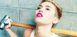  Miley অনুরাগী Art