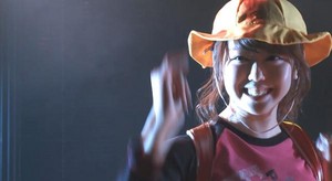  Minegishi Minami 800 stage performance