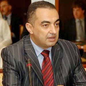  Mohamed Dekkak
