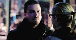 Oliver and Felicity 3x23